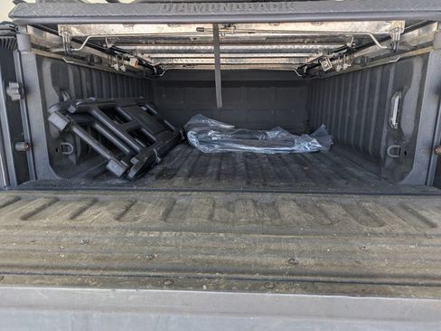 Used 2016 RAM 1500 Rebel w/ Luxury Group AWD/4WD image 26