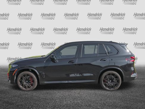 Used 2024 BMW X5 M Competition w/ Executive Package AWD/4WD image 6