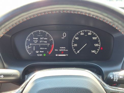 Used 2023 Honda HR-V Sport image 21