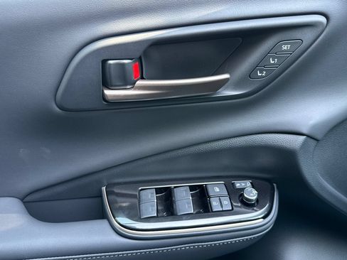 New 2026 Toyota Crown AWD/4WD image 11