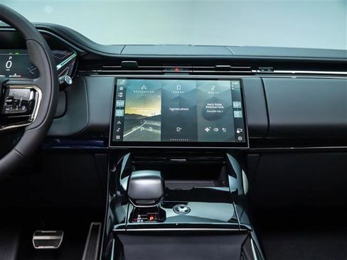 New 2026 Land Rover Range Rover Sport SV AWD/4WD image 35