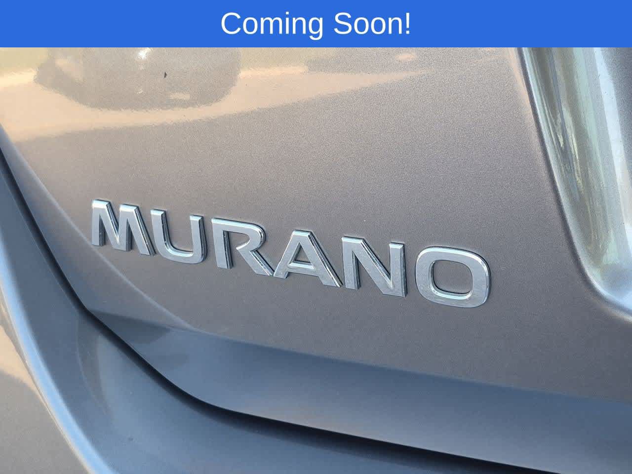Used 2014 Nissan Murano S AWD/4WD image 12