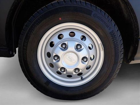 New 2026 Ford Transit 350 148 High Roof Extended AWD image 7