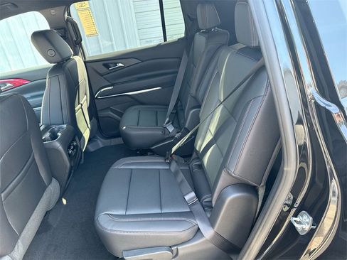 New 2026 Chevrolet Traverse Z71 image 29