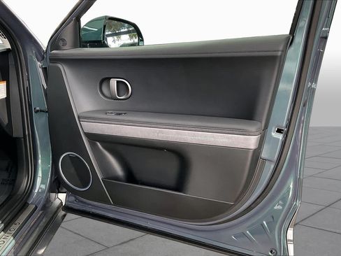 Certified 2025 Hyundai Ioniq 5 Limited AWD/4WD image 22