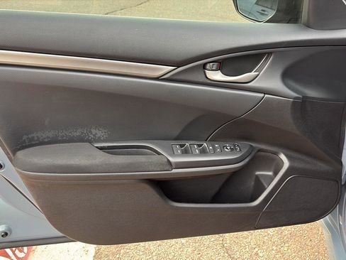 Used 2017 Honda Civic LX image 12