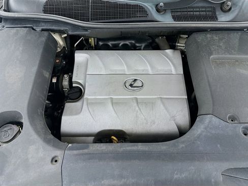 Used 2011 Lexus RX 350 AWD w/ Premium Pkg image 31