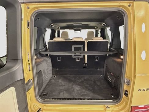 Certified 2026 Mercedes-Benz G 63 AMG 4MATIC image 27