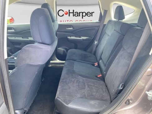 Used 2014 Honda CR-V LX image 15