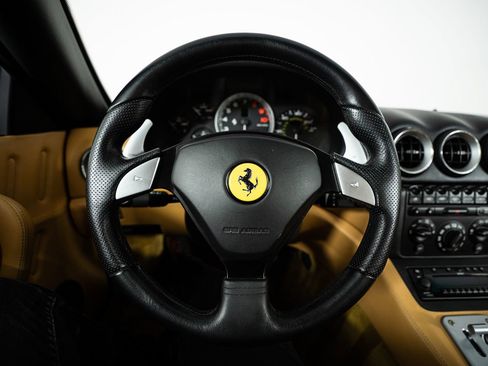 Used 2003 Ferrari 575M Maranello RWD image 44