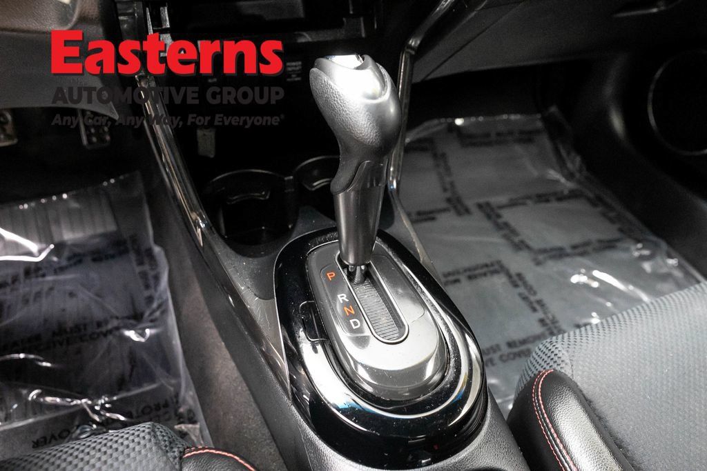 Used 2015 Honda CR-Z EX image 13