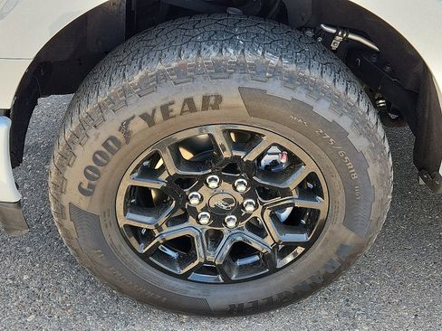 Used 2024 Ford F150 XLT w/ Equipment Group 302A MID AWD/4WD image 7