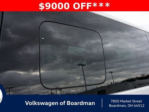 New 2025 Volkswagen ID. Buzz 1st Edition image 17