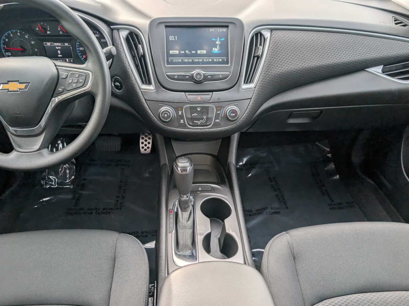 Used 2016 Chevrolet Malibu LS FWD image 17