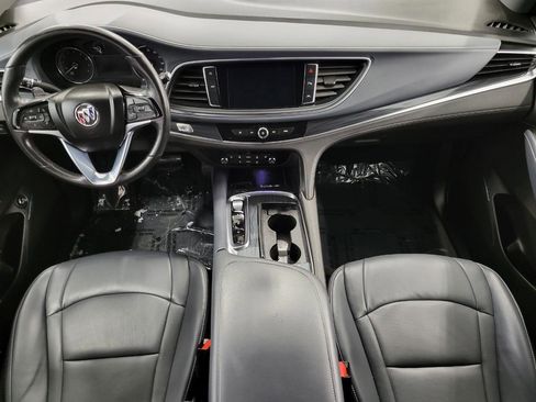 Used 2023 Buick Enclave Essence w/ LPO, Floor Liner Package image 6