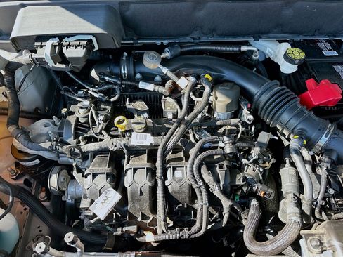 Used 2022 Lincoln Nautilus Reserve image 31