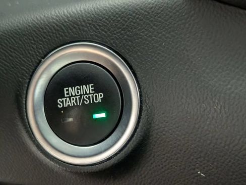 Used 2022 GMC Terrain SLT w/ Elevation Edition FWD image 23