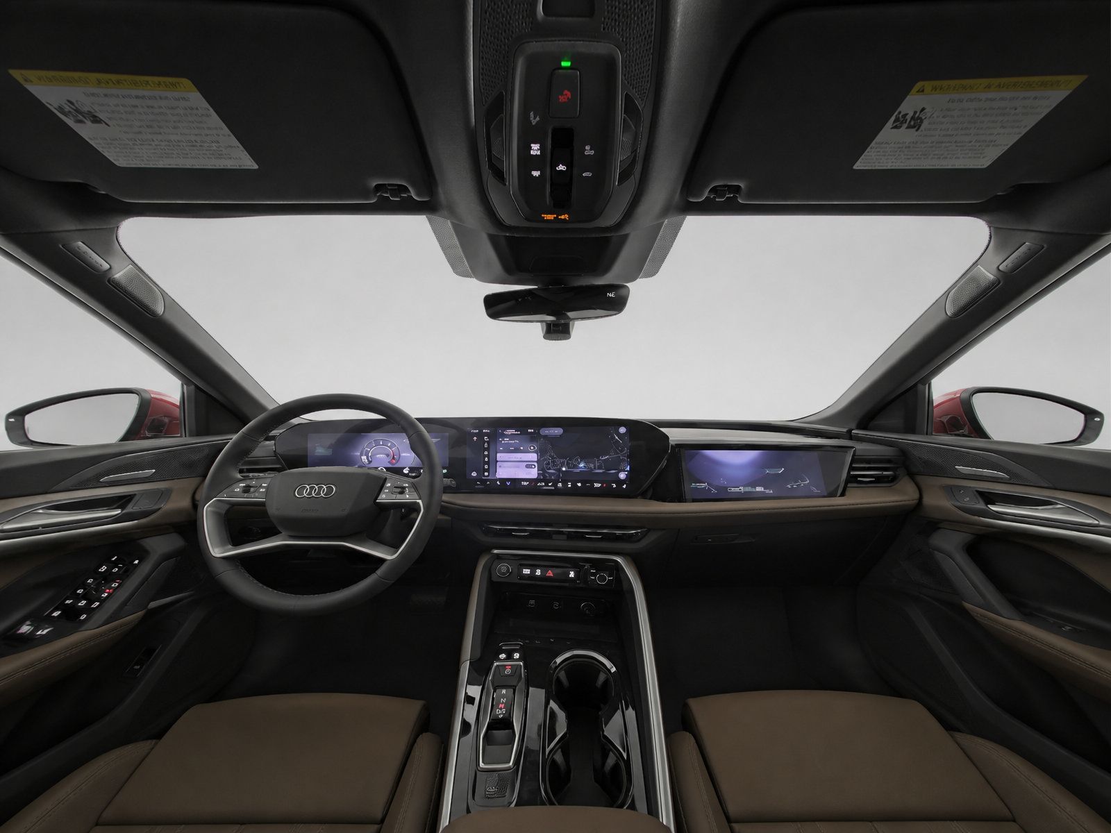New 2026 Audi Q5 Prestige AWD/4WD image 27
