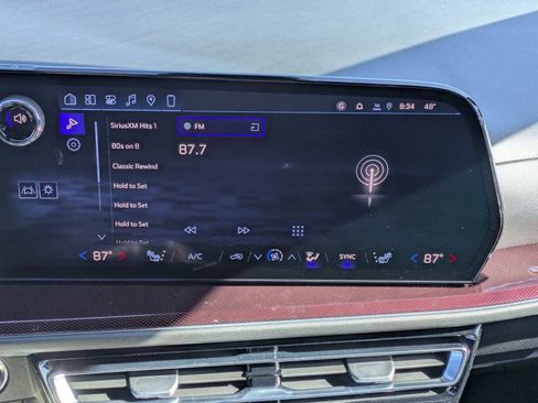 New 2026 Chevrolet Traverse Z71 image 27