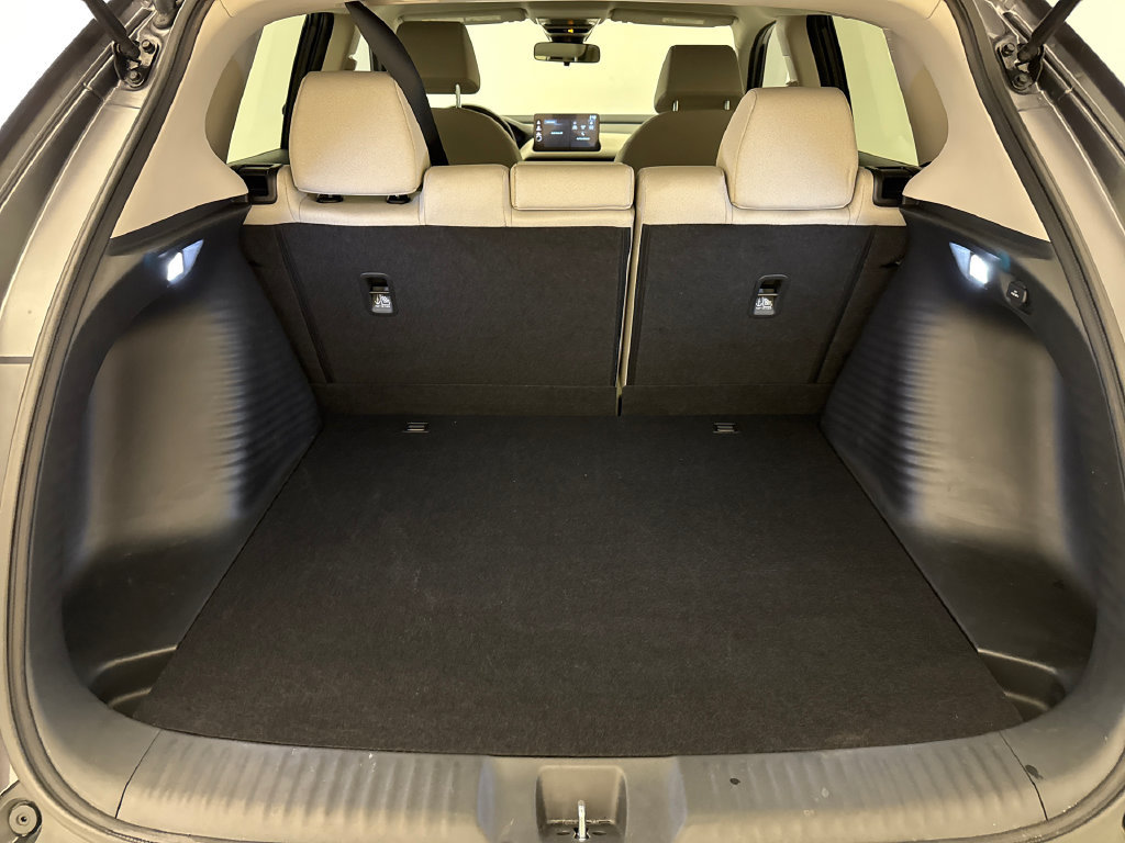 Certified 2026 Honda HR-V LX image 11
