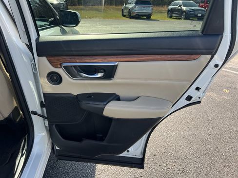 Used 2018 Honda CR-V EX-L image 27
