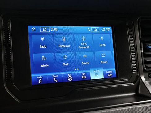 Used 2022 Ford Bronco Black Diamond AWD/4WD image 23
