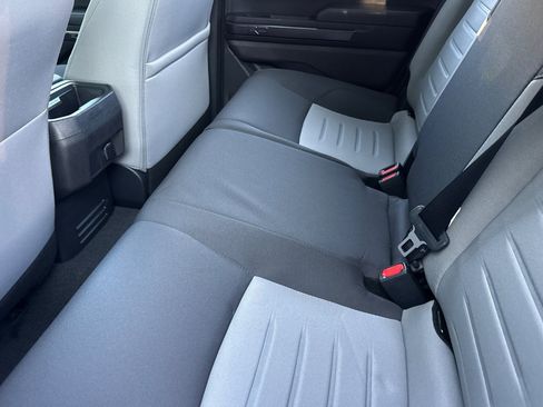 New 2026 Toyota Tacoma SR5 image 5