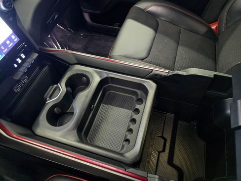 Used 2025 RAM 1500 Rebel w/ Rebel Level 1 Equipment Group image 31