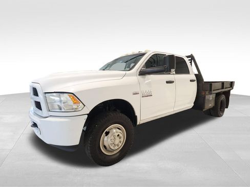 Used 2015 RAM 3500 Tradesman AWD/4WD image 6