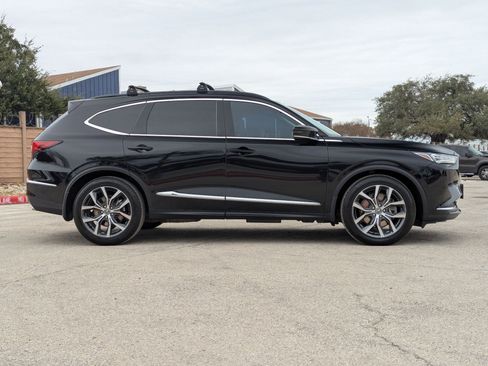 Certified 2023 Acura MDX w/Technology Package image 5