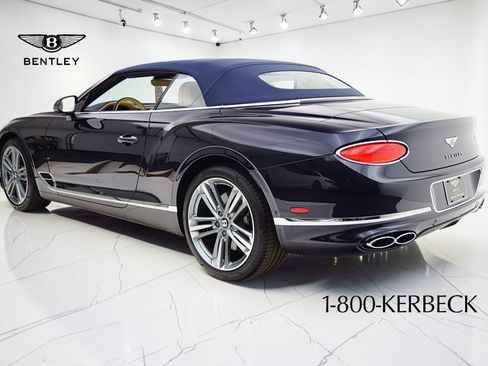 Used 2024 Bentley Continental GT AWD/4WD image 18
