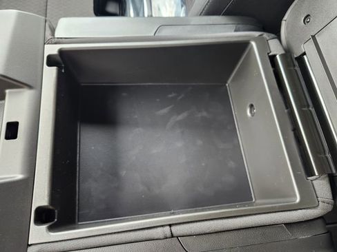 New 2026 Chevrolet Silverado 2500 Custom w/ Custom Convenience Package image 17