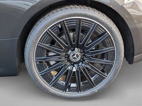 New 2026 Mercedes-Benz CLE 300 4MATIC Coupe image 10