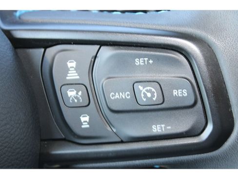 Used 2024 Jeep Wrangler Unlimited Rubicon 4xe w/ Technology Group image 23