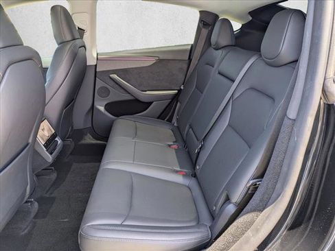 Used 2026 Tesla Model Y 2WD image 20