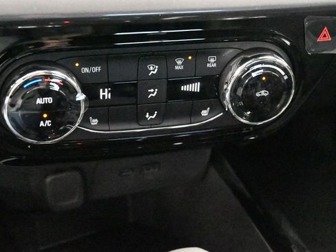 New 2026 Chevrolet Trax ACTIV image 23