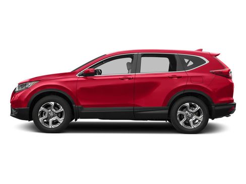 Used 2017 Honda CR-V EX-L image 3