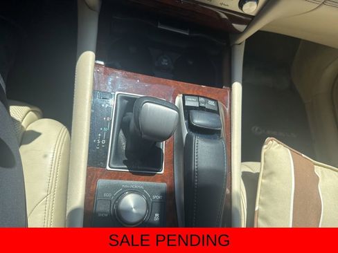 Used 2014 Lexus LS 460 w/ Comfort Package RWD image 23