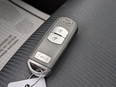 Used 2019 MAZDA CX-3 Touring AWD/4WD image 30