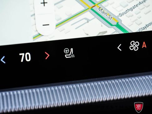 Used 2025 Ford Explorer ST image 10