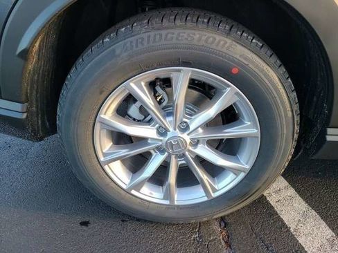 Used 2024 Honda CR-V EX-L image 8