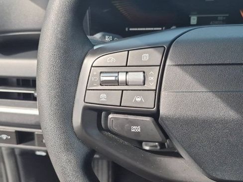 Used 2025 Kia K4 FWD image 20