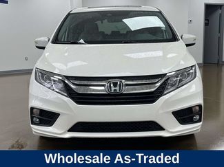 Used 2018 Honda Odyssey EX-L video 2