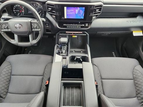 New 2026 Toyota Tundra SR image 18