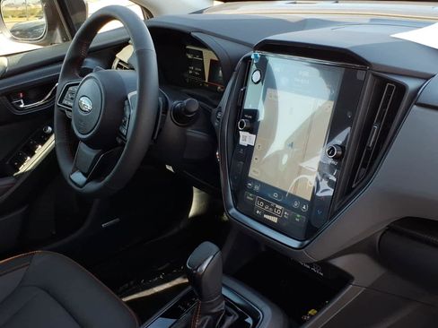 New 2026 Subaru Crosstrek 2.5i Limited image 18