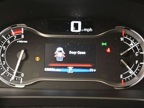 Used 2023 Honda Ridgeline RTL-E image 15