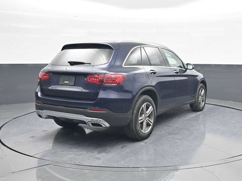 Used 2022 Mercedes-Benz GLC 300 GLC 300 image 7