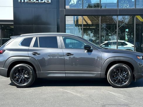 New 2025 MAZDA CX-50 AWD 2.5 S w/ Weather Package image 4