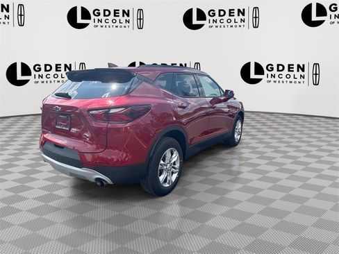 Used 2019 Chevrolet Blazer LT image 8
