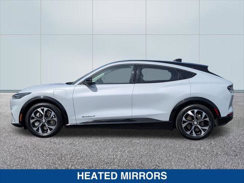 Certified 2023 Ford Mustang Mach-E Premium image 2